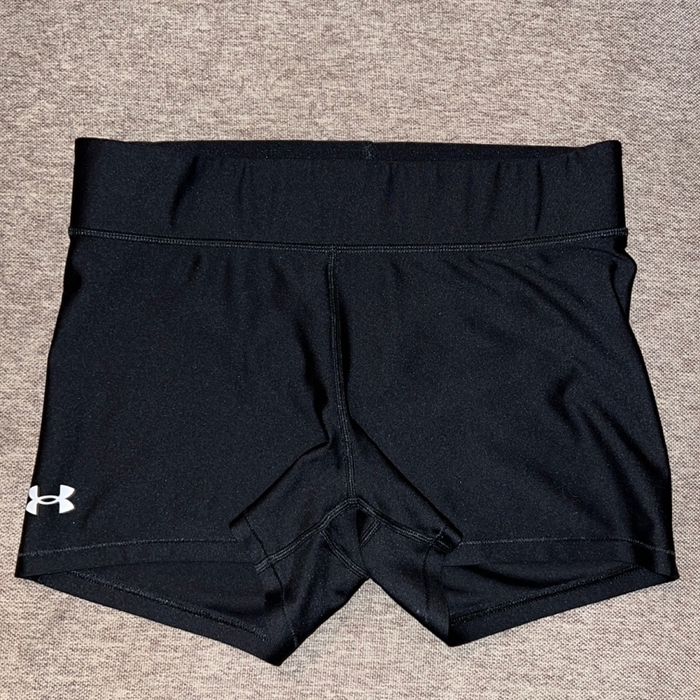 Under Armour spandex